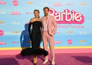 No sólo es Margot Robbie y Ryan Gosling: conoce al elenco completo de Barbie
