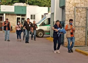 Investigan negligencia por feto sin vida que quedó dentro de su madre por cuatro días