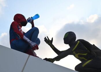 Tamaulipas: entre la canícula, cambio climático y El Niño, ¿cuáles son las secuelas?