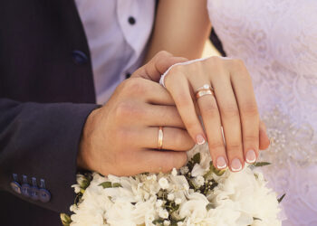 Mañana es el último día para registrarte en la Campaña de Matrimonios Colectivos