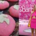 Conchas inspiradas en Barbie: en Tampico su relleno es de queso crema, ¿te animas a probarlas?