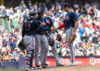 Los Bravos de Atlanta se afianza como la mejor franquicia de las Grandes Ligas