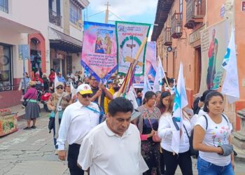 En Chiapas hay un vacío de autoridad, acusa obispo de San Cristóbal