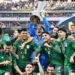 ¡Campeones! La selección mexicana sufrió pero Santi Giménez rescató el título de Copa Oro