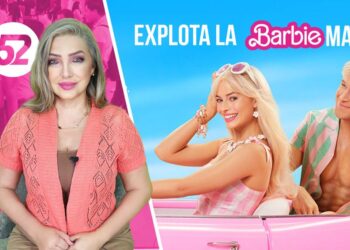 Explota la “Barbie manía”