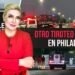 Otro tiroteo masivo en Philadelphia