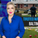 Tiroteo masivo en Baltimore, E.U.