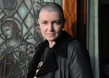 Sinéad O’Connor, leyenda de la música irlandesa, muere a los 56 años