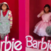 La Barbie boliviana: le cumplen sueño a niña que vendía dulces y pidió su foto en la caja rosa