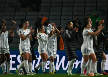 ¡Adiós a las anfitrionas! Nueva Zelanda queda fuera del Mundial Femenil 2023