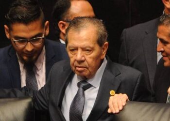 Muere Porfirio Muñoz Ledo a los 89 años