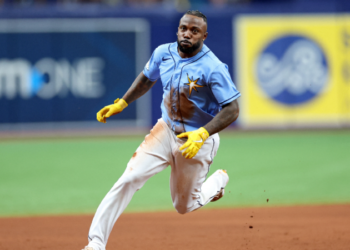 Randy Arozarena, tercer mexicano en participar en el Home Run Derby 2023