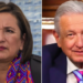 “Eso sí calienta”, dice AMLO a Xóchitl Gálvez tras llamarlo machista