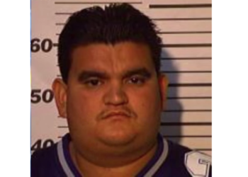 Va preso por secuestro de niño mexicano