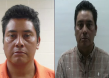 Huye a México tras cometer crimen cerca de la Isla del Padre