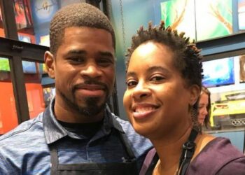 Encuentran el cuerpo del chef personal de Obama en isla de Massachusetts