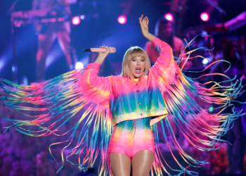 Taylor Swift hace temblar a Seattle: fans en EU provocan microsismo durante concierto