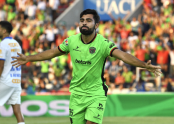 ¿Campeonitis? Tigres no pudo con Juárez que les sacó el empate como locales