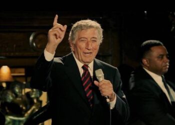 Fallece el legendario cantante Tony Bennett a los 96 años