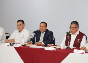Declara Comité Estatal de Salud fin de la emergencia sanitaria del COVID-19
