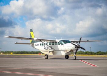 Nueva línea aérea en Reynosa tendrá vuelos a Tampico, Monterrey y Veracruz