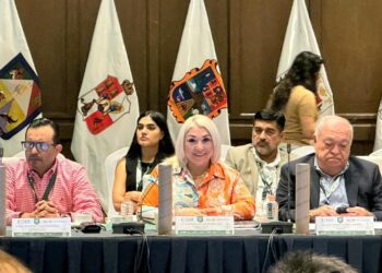 Hay disciplina en las finanzas de Tamaulipas
