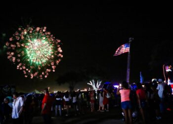 Celebran en Hidalgo Día de Independencia