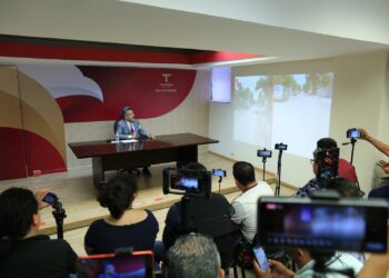 Combate a la inseguridad es trabajo de todos los días