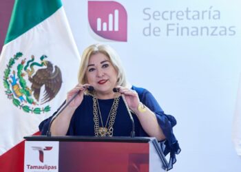 Tamaulipas, primer lugar nacional en regularización de vehículos