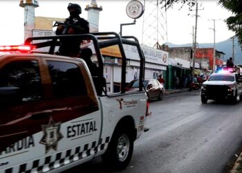 Coordinación con Fuerzas Federales mantiene seguridad en carreteras tamaulipecas