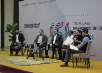 Realizan Primer Foro Interconectando Ciudades Inteligentes