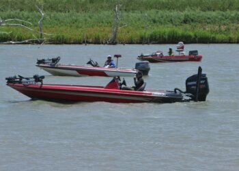Concluye tercera etapa de la Copa Tamaulipas 2023