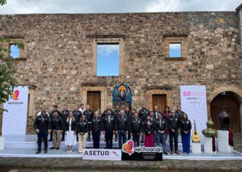 Participa Tamaulipas en reunión nacional de la Asociación de Secretarios de Turismo