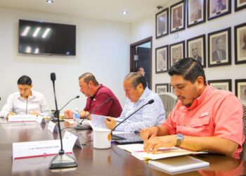 Aprueban concesión de uso de aguas residuales en Reynosa