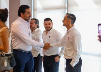 Se prepara Reynosa para la demanda de vivienda