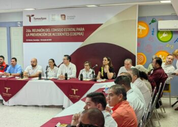 Refuerzan prevención de accidentes por temporada vacacional