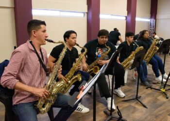 Presentarán Gobierno de Reynosa e IRCA Concierto de Gala