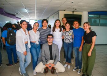 Lanza Injuve convocatoria para integrar el Consejo Tamaulipeco de la Juventud