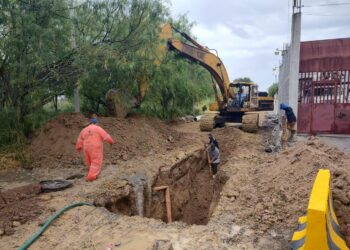 Continúa el Programa de Obra Más Grande en la Historia de Reynosa
