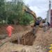 Continúa el Programa de Obra Más Grande en la Historia de Reynosa