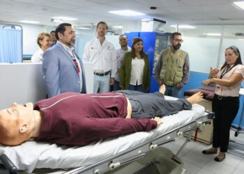 Abre SEDUMA puertas a alumnos de la UVM para prácticas profesionales