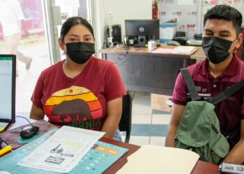 Continúa registro para matrimonios colectivos en Reynosa