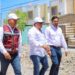 Transforman Gobierno de Carlos Peña Ortiz y Andrés Manuel López Obrador a Reynosa