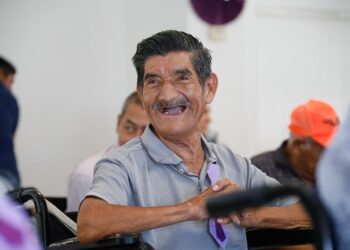 Procuraduría de la Defensa del Adulto Mayor del DIF Tamaulipas mantendrá guardias en vacaciones de verano