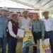 Reciben productores citrícolas de Tamaulipas apoyo