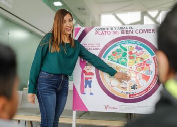 Cuida tu alimentación durante vacaciones