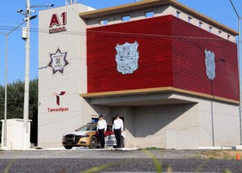 ¿Vas a viajar? Conoce los servicios que ofrecen las Estaciones Seguras