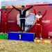 Nueva medalla para Tamaulipas en atletismo