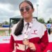 Cierra Tamaulipas participación en atletismo con medalla