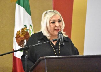 Celebran en Matamoros convención anual de contadores públicos